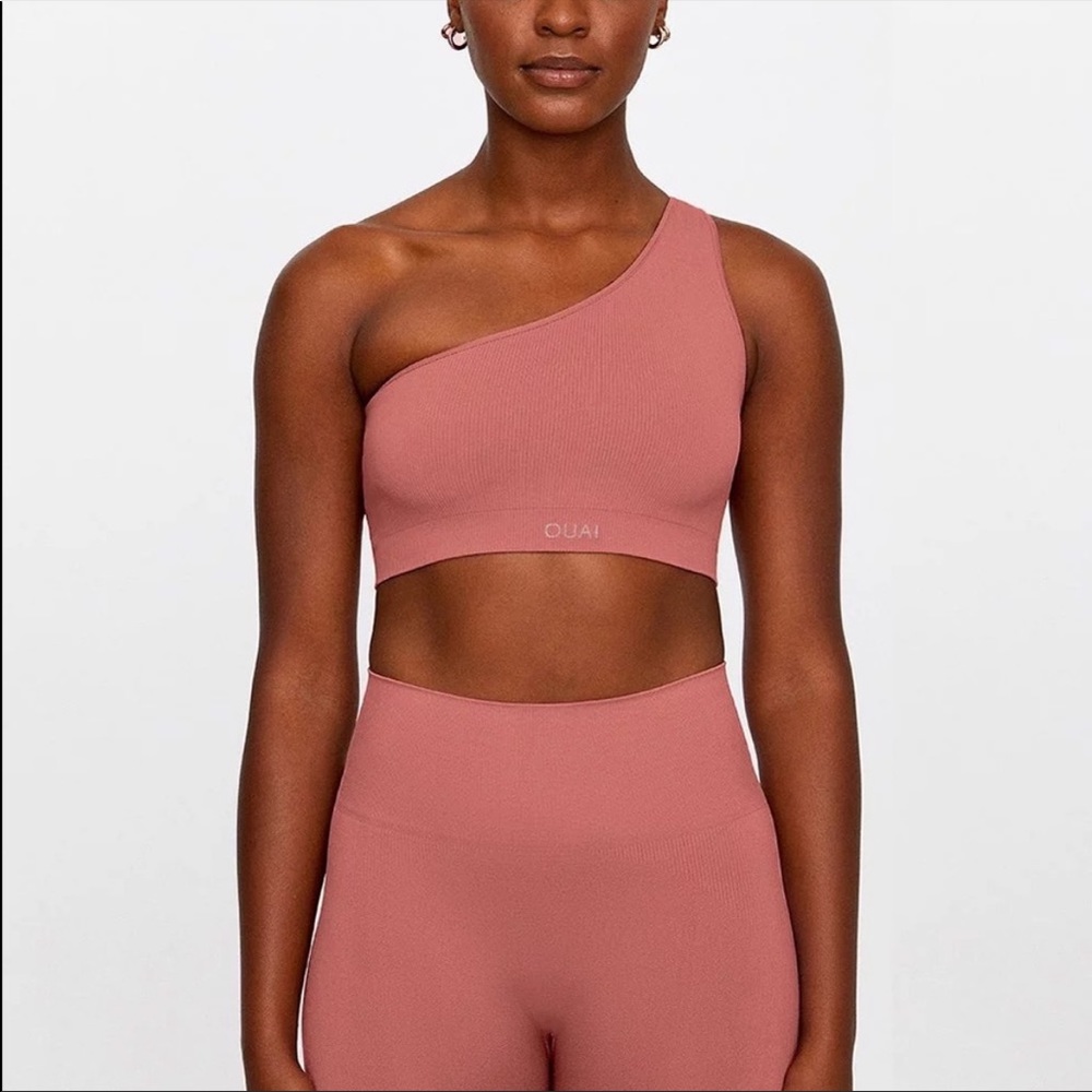 Set Active X Ouai Collab